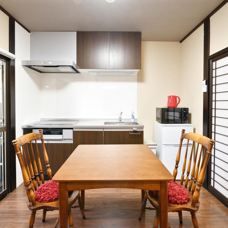 Kyoto Tachibanaya Gion Rokuhara Hotell Eksteriør bilde