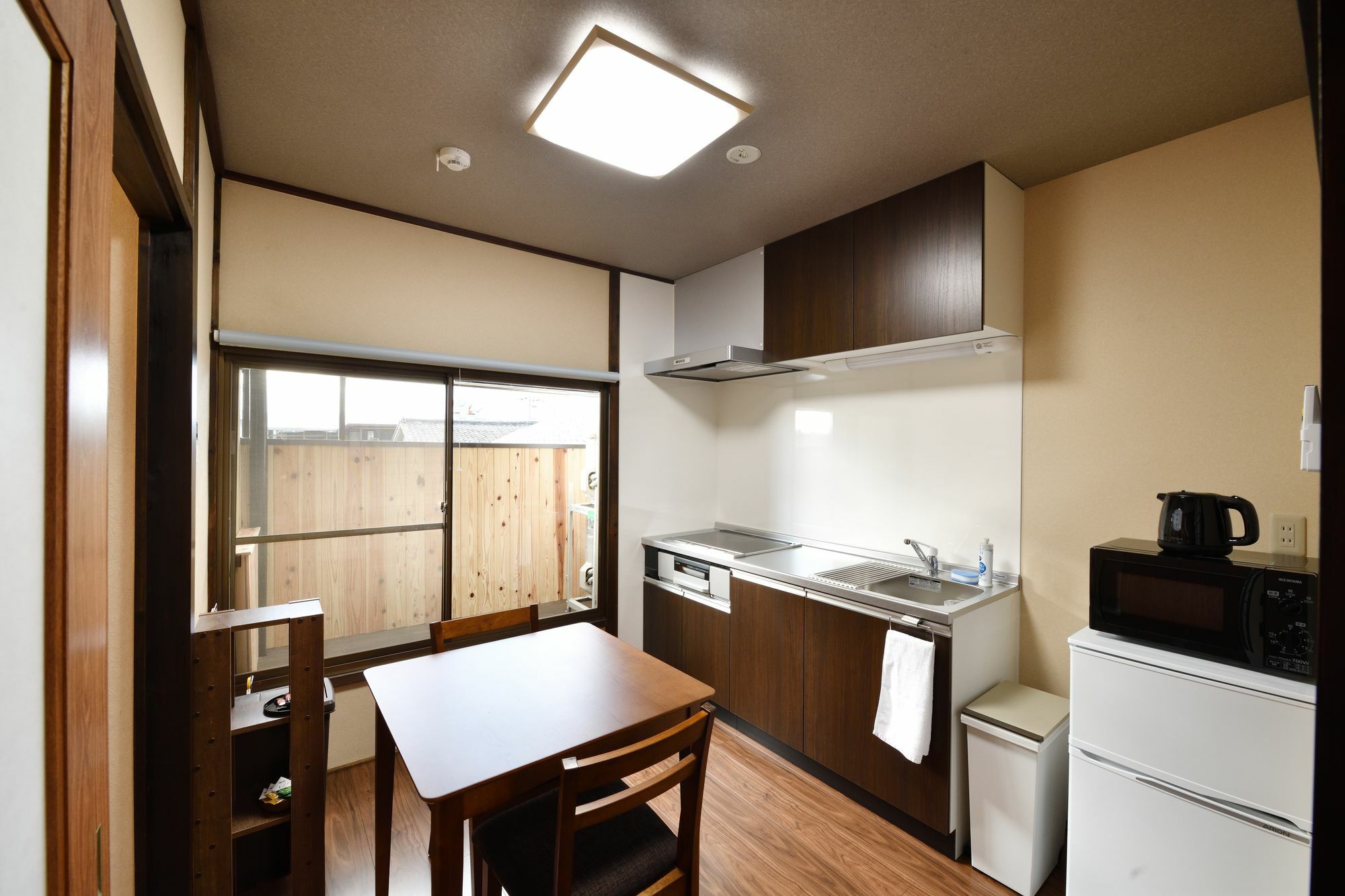 Kyoto Tachibanaya Gion Rokuhara Hotell Eksteriør bilde