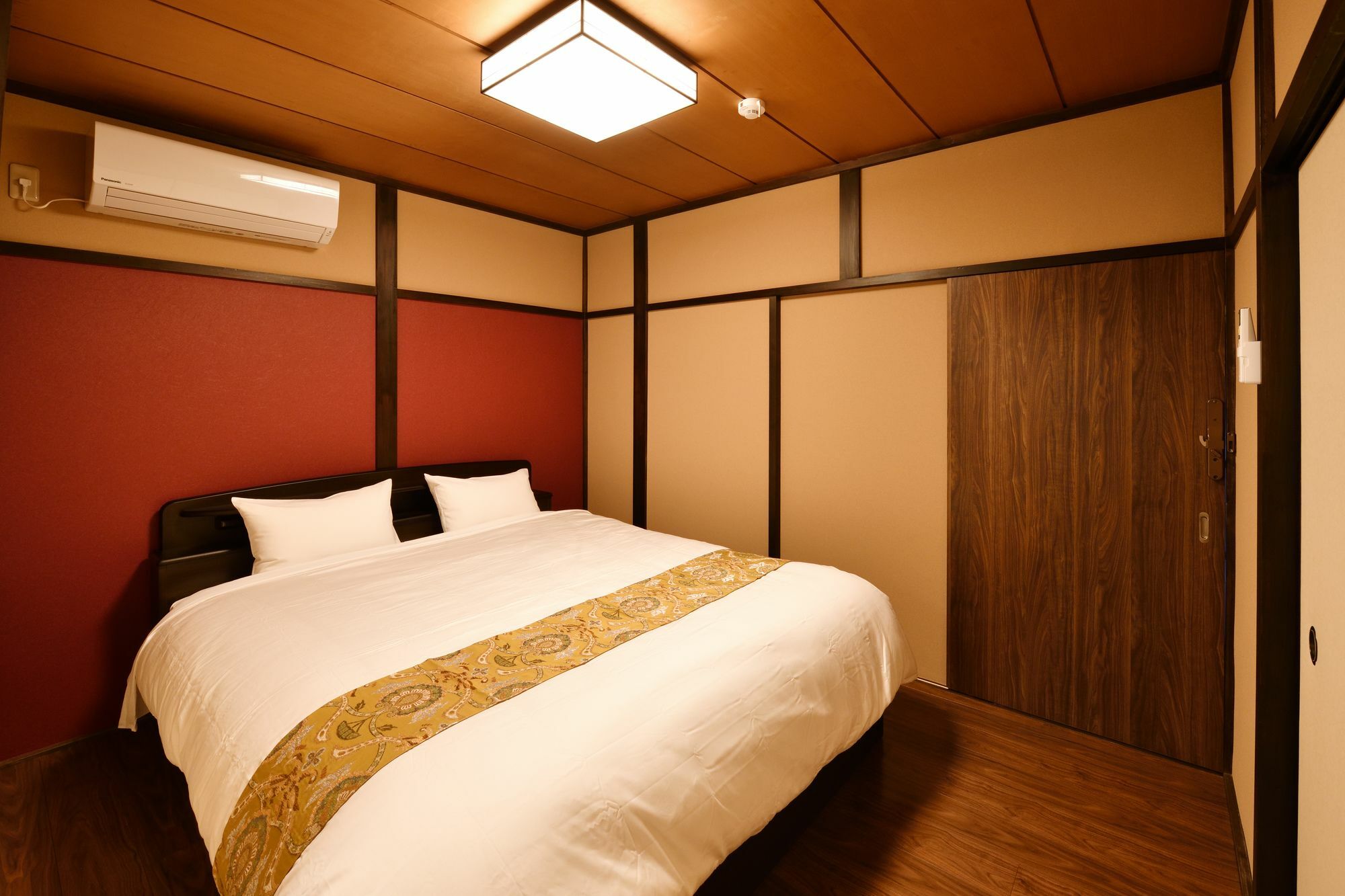 Kyoto Tachibanaya Gion Rokuhara Hotell Eksteriør bilde