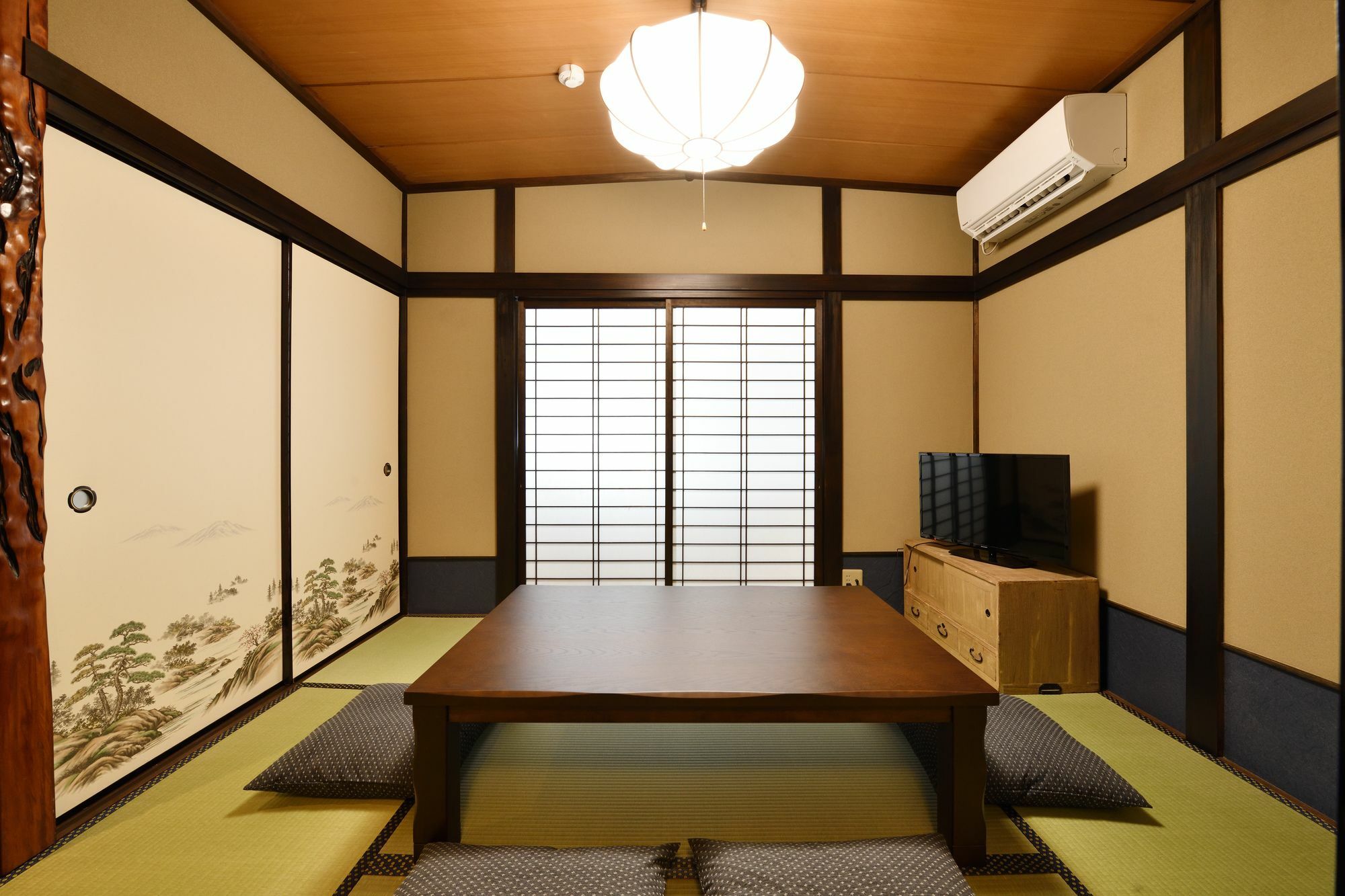 Kyoto Tachibanaya Gion Rokuhara Hotell Eksteriør bilde