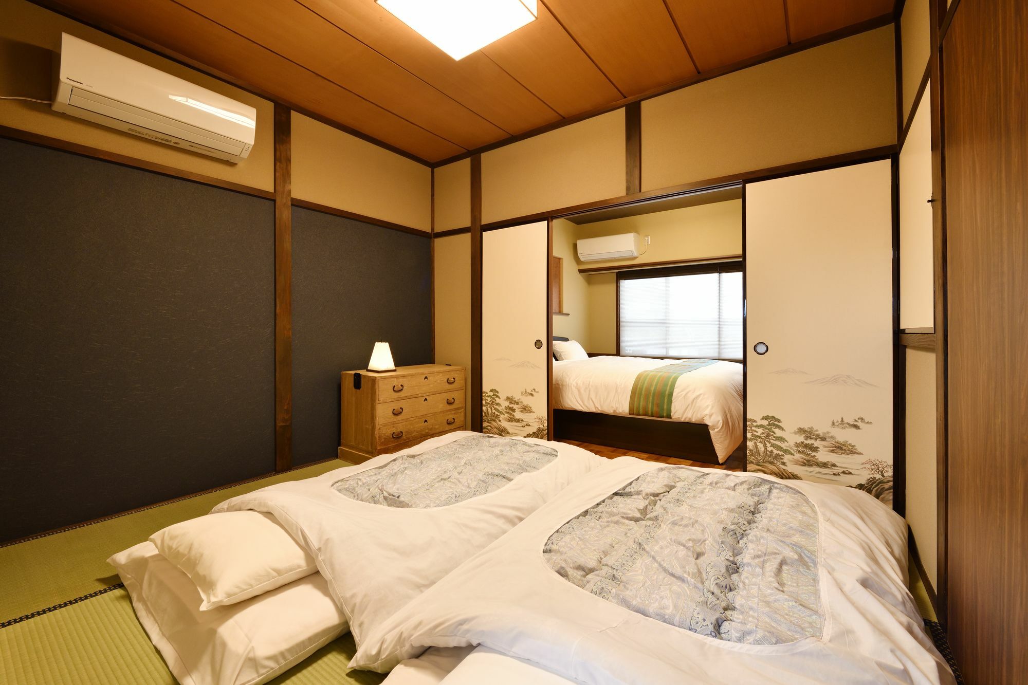 Kyoto Tachibanaya Gion Rokuhara Hotell Eksteriør bilde
