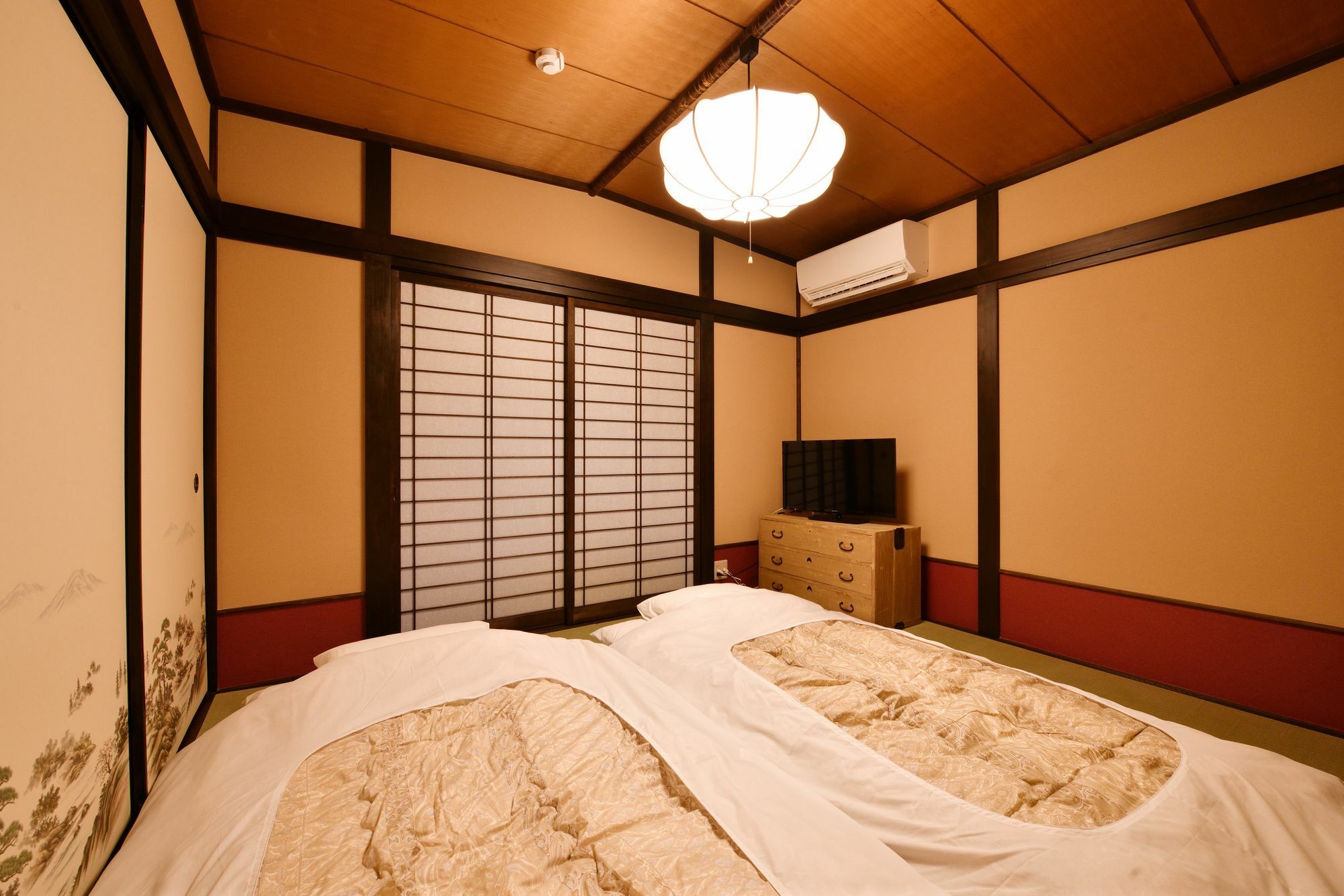 Kyoto Tachibanaya Gion Rokuhara Hotell Eksteriør bilde