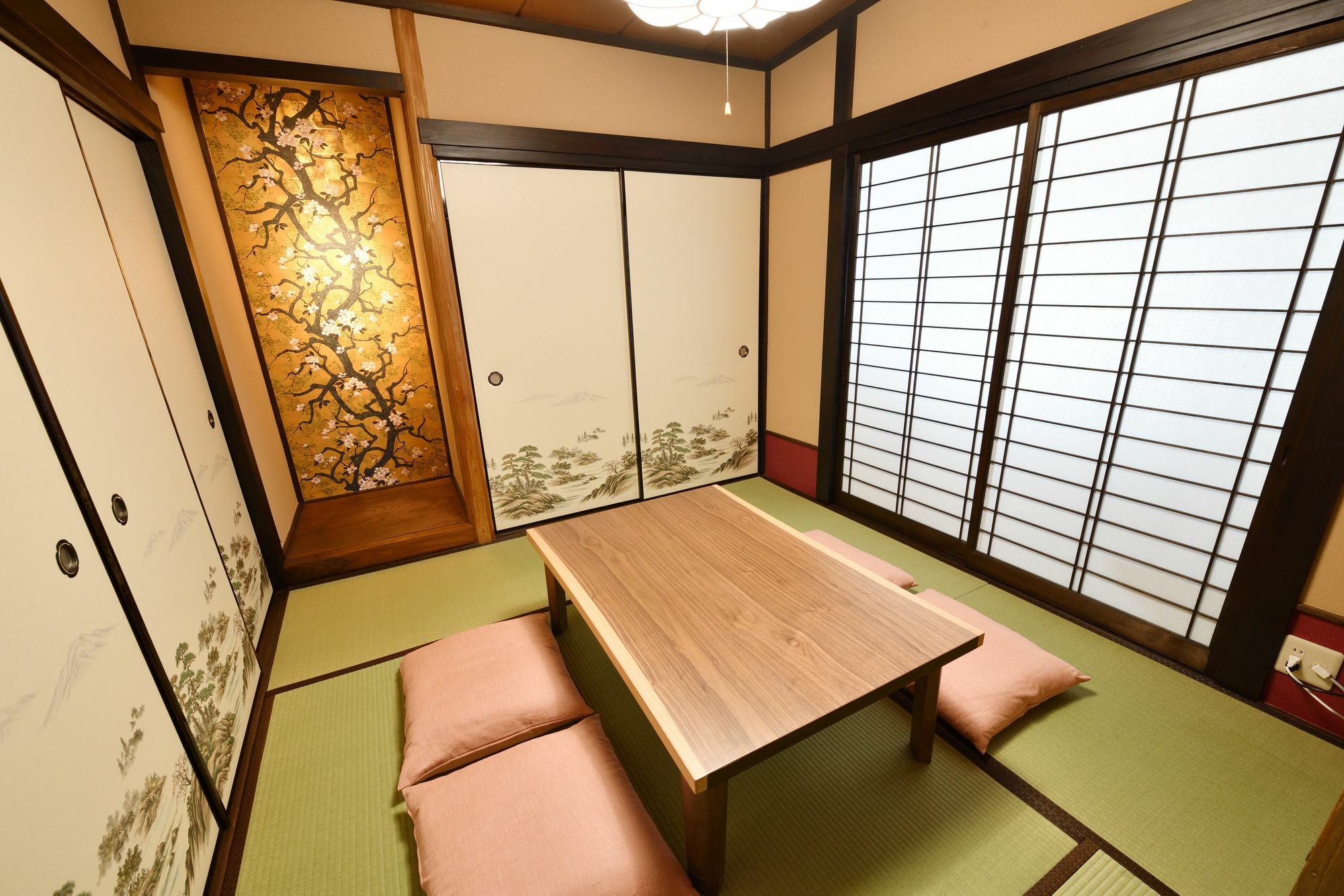 Kyoto Tachibanaya Gion Rokuhara Hotell Eksteriør bilde